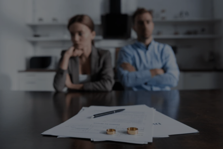 Divorce Mediation in Kerrville