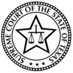 SUPREME COURT OF TEXAS
